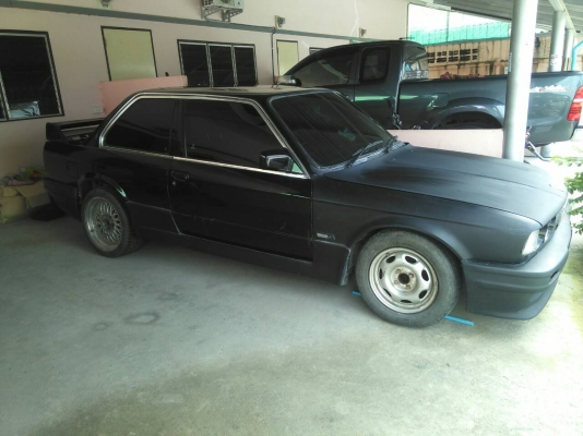 ขายบีเอ็ม อี30 2 ประตู ครับ ขายบีเอ็ม อี30 2 ประตู ครับ