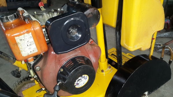 เครื่องตัดคอนกรีต