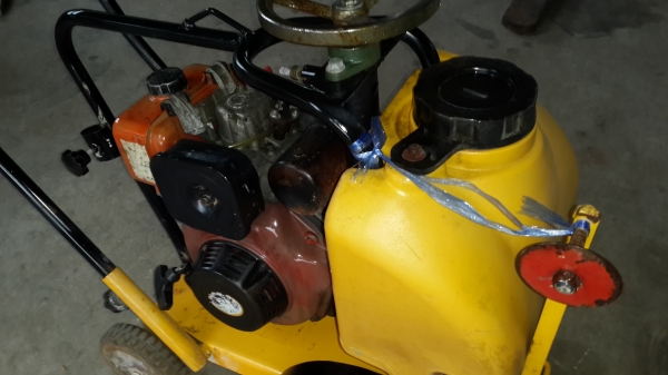 เครื่องตัดคอนกรีต