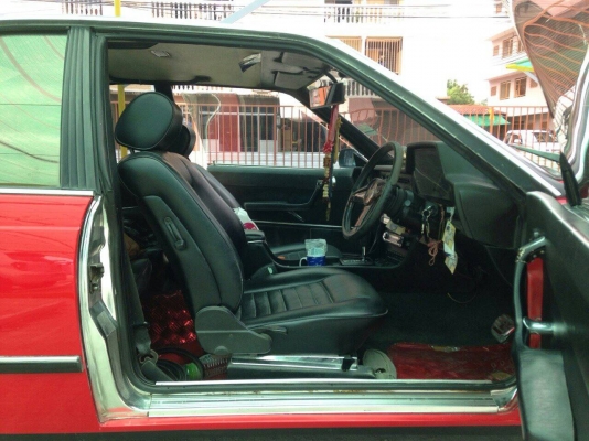 ขาย BMW 633.CSI E24 ซีรีย์ 6 2 ประตูครับ ขาย BMW 633.CSI E24 ซีรีย์ 6 2 ประตูครับ