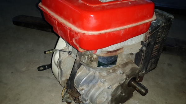 เครื่องยันมาร์