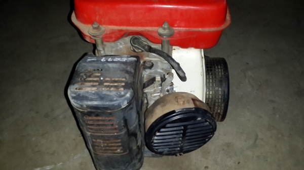 เครื่องยันมาร์