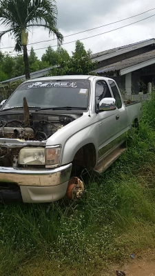 ไทเกอร์ ไทเกอร์