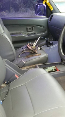 ไทเกอร์ ไทเกอร์