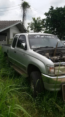 ไทเกอร์ ไทเกอร์