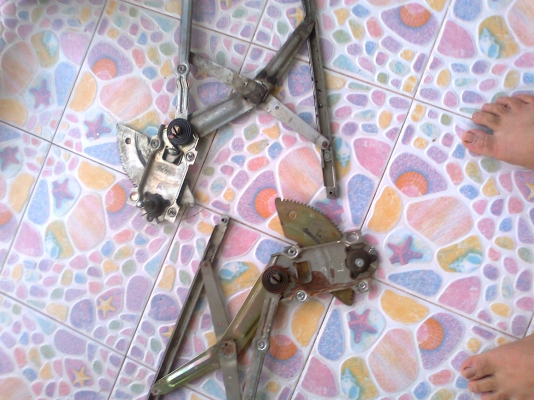 ขายของไม่ได้ใช้ครับขายรถไปแล้ว