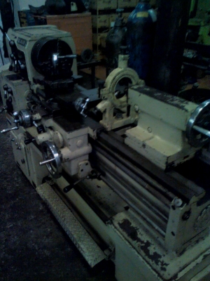 ขายเครื่องกลึงyam ขายเครื่องกลึงyam