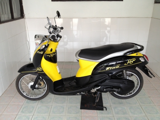 Fino สภาพมือ1 ราคามือ2 ปี56 (ฟรีโอน) Fino สภาพมือ1 ราคามือ2 ปี56 (ฟรีโอน)