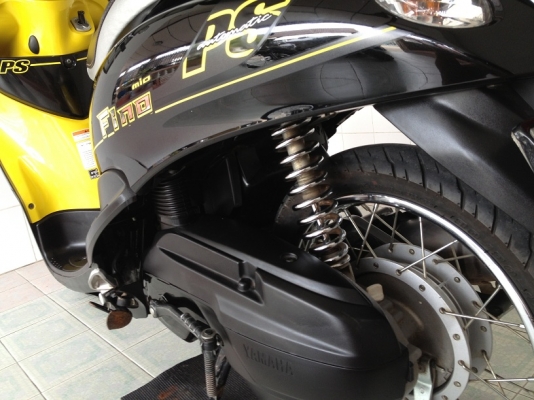 Fino สภาพมือ1 ราคามือ2 ปี56 (ฟรีโอน) Fino สภาพมือ1 ราคามือ2 ปี56 (ฟรีโอน)