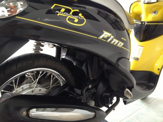 Fino สภาพมือ1 ราคามือ2 ปี56 (ฟรีโอน) Fino สภาพมือ1 ราคามือ2 ปี56 (ฟรีโอน)