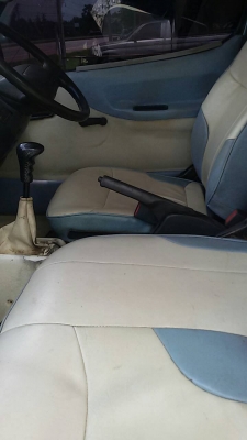 รถตู้หลังคาสูง