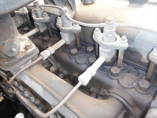 รถบดล้อยางญี่ปุ่น 9ล้อ SAKAI TS7409 1973y ยางดี เครื่องสวย ข้อโซ่ใหญ่ สต๊อคญี่ปุ่น ผู้ซื้อต้องนำเข้าเอง โอนเงินทั้งหมด