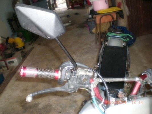 ขายมอเตอร์ไซด์วิบาก 125ซีซี ขายมอเตอร์ไซด์วิบาก 125ซีซี