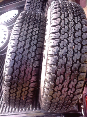 ล้้อกะทะ16คว้านเบ้าพร้อมยาง205R16บิดโตนป้ายแดง ล้้อกะทะ16คว้านเบ้าพร้อมยาง205R16บิดโตนป้ายแดง