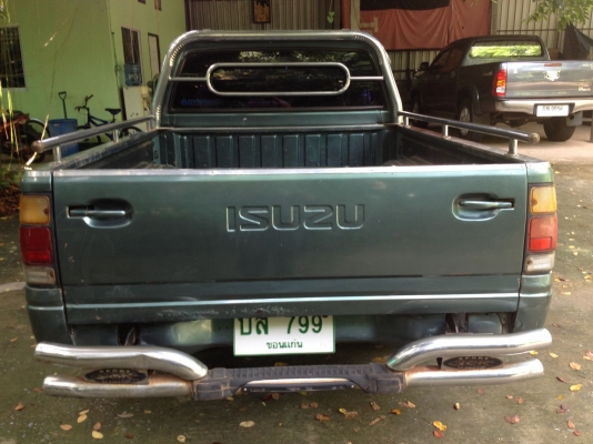 ขาย109000 รถ TFR บ้านๆ พร้อมใช้ พ.เวอร์ คัชชีสวยเดิมทั้งเส้น ขาย109000 รถ TFR บ้านๆ พร้อมใช้ พ.เวอร์ คัชชีสวยเดิมทั้งเส้น