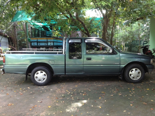 ขาย109000 รถ TFR บ้านๆ พร้อมใช้ พ.เวอร์ คัชชีสวยเดิมทั้งเส้น