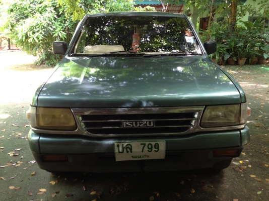 ขาย109000 รถ TFR บ้านๆ พร้อมใช้ พ.เวอร์ คัชชีสวยเดิมทั้งเส้น ขาย109000 รถ TFR บ้านๆ พร้อมใช้ พ.เวอร์ คัชชีสวยเดิมทั้งเส้น