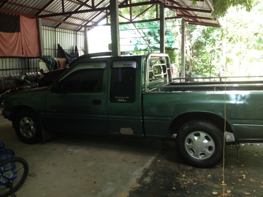 ขาย109000 รถ TFR บ้านๆ พร้อมใช้ พ.เวอร์ คัชชีสวยเดิมทั้งเส้น ขาย109000 รถ TFR บ้านๆ พร้อมใช้ พ.เวอร์ คัชชีสวยเดิมทั้งเส้น