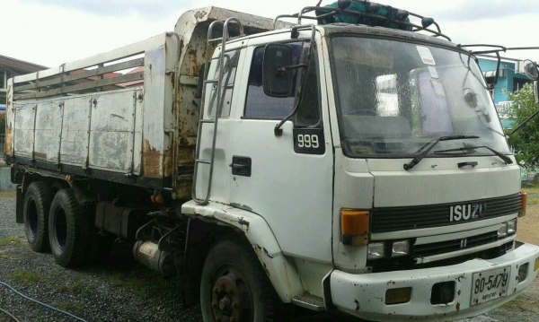 ISUZU แคชซีเจหัวร็อกกี้ เครื่อง 175 แรง ปี 2527 เครื่องดี,แคชซีสวย,ดั้ม,เพลาเดียว,ภาษีเต็ม เอกสารพร้อมโอน ISUZU แคชซีเจหัวร็อกกี้ เครื่อง 175 แรง ปี 2527 เครื่องดี,แคชซีสวย,ดั้ม,เพลาเดียว,ภาษีเต็ม เอกสารพร้อมโอน