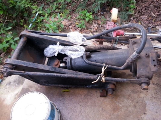 ขายกระบอกดั้ม อุปกรณ์ครบชุด สภาพพร้อมใช้งาน สนใจสอบถามรายละเอียดเพิ่มเติมโทร 090-8588220คุณนะ หรือ www.truck.in.th/498 ID:narong498