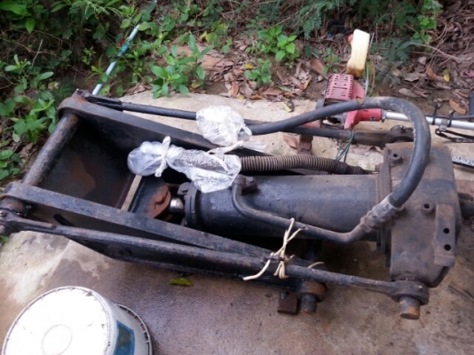 ขายกระบอกดั้ม อุปกรณ์ครบชุด สภาพพร้อมใช้งาน สนใจสอบถามรายละเอียดเพิ่มเติมโทร 090-8588220คุณนะ หรือ www.truck.in.th/498 ID:narong498