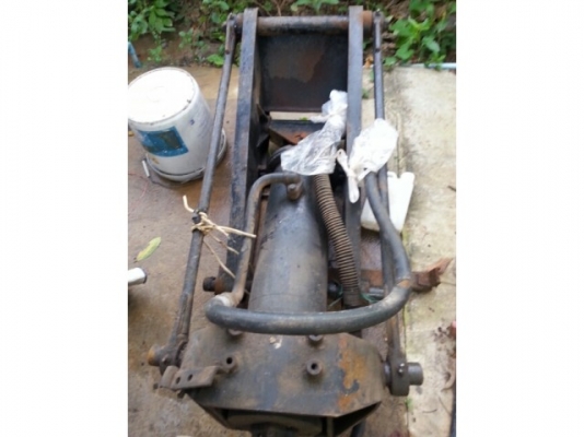 ขายกระบอกดั้ม อุปกรณ์ครบชุด สภาพพร้อมใช้งาน สนใจสอบถามรายละเอียดเพิ่มเติมโทร 090-8588220คุณนะ หรือ www.truck.in.th/498 ID:narong498