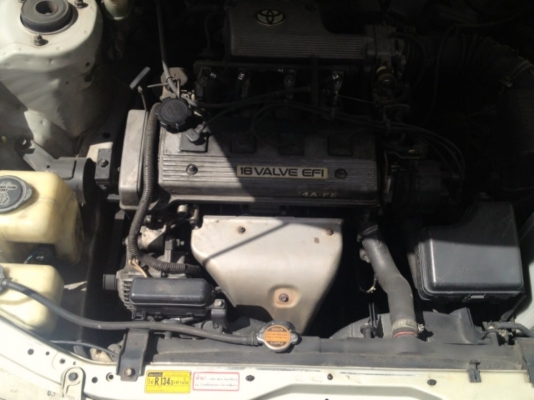 ขายโตโยต้า โคโลน่า