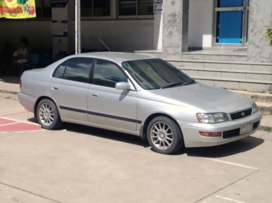 ขายโตโยต้า โคโลน่า