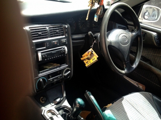 ขายโตโยต้า โคโลน่า