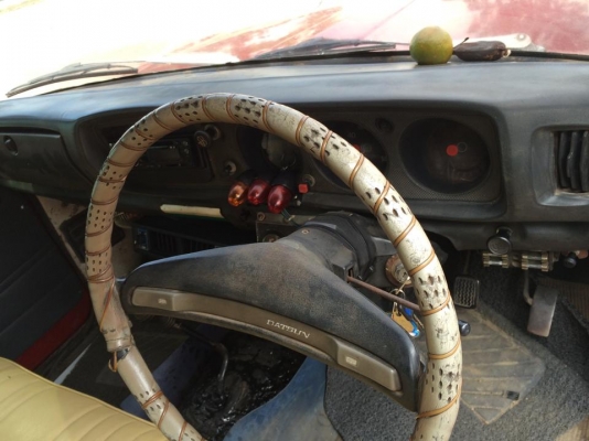 พี่ฝากขาย Nissan คลาสิคสักคัน สาดสีมา 89,000 พี่ฝากขาย Nissan คลาสิคสักคัน สาดสีมา 89,000