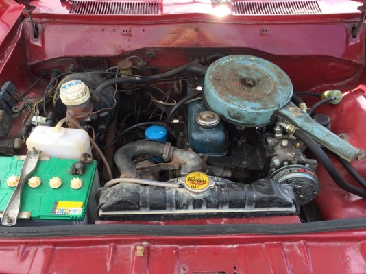 พี่ฝากขาย Nissan คลาสิคสักคัน สาดสีมา 89,000 พี่ฝากขาย Nissan คลาสิคสักคัน สาดสีมา 89,000