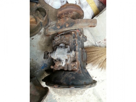 ขายชุดเกียร์ TOYOTA ไอ้หนุ่มทางหลวง สภาพพร้อมใช้งาน ราคา19,000 สนใจสอบถามรายละเอียดเพิ่มเติมโทร 090-8588220คุณนะ หรือ www.truck.in.th/498 ID:narong498