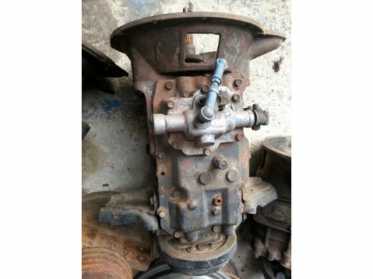 ขายชุดเกียร์ TOYOTA ไอ้หนุ่มทางหลวง สภาพพร้อมใช้งาน ราคา19,000 สนใจสอบถามรายละเอียดเพิ่มเติมโทร 090-8588220คุณนะ หรือ www.truck.in.th/498 ID:narong498