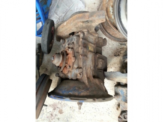 ขายชุดเกียร์ TOYOTA ไอ้หนุ่มทางหลวง สภาพพร้อมใช้งาน ราคา19,000 สนใจสอบถามรายละเอียดเพิ่มเติมโทร 090-8588220คุณนะ หรือ www.truck.in.th/498 ID:narong498