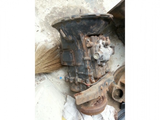 ขายชุดเกียร์ TOYOTA ไอ้หนุ่มทางหลวง สภาพพร้อมใช้งาน ราคา19,000 สนใจสอบถามรายละเอียดเพิ่มเติมโทร 090-8588220คุณนะ หรือ www.truck.in.th/498 ID:narong498