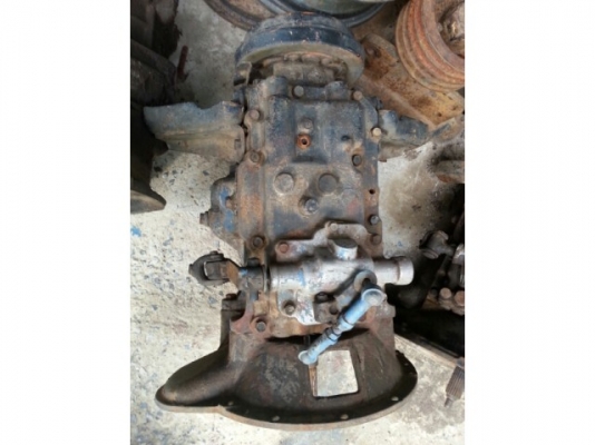 ขายชุดเกียร์ TOYOTA ไอ้หนุ่มทางหลวง สภาพพร้อมใช้งาน ราคา19,000 สนใจสอบถามรายละเอียดเพิ่มเติมโทร 090-8588220คุณนะ หรือ www.truck.in.th/498 ID:narong498