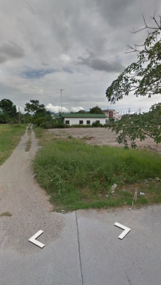 ขายที่ดินถมแล้ว