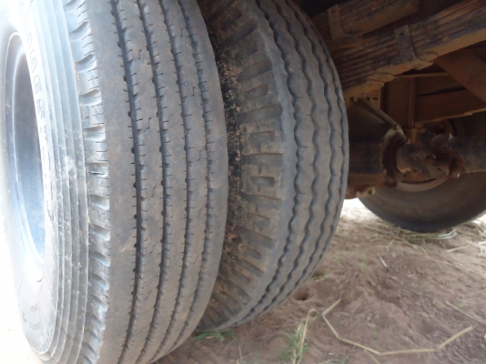 ขายรถHINOFC4Jเครือง145แรงม้าปี43รถสวยบางเดิมยางดี