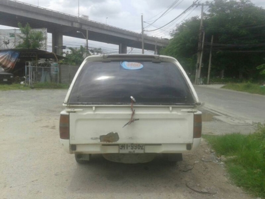 Toyota Mighty-X Van เครื่อง 2 L ปี1996 Toyota Mighty-X Van เครื่อง 2 L ปี1996