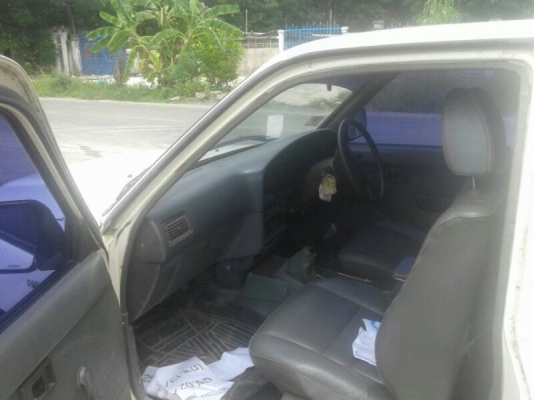 Toyota Mighty-X Van เครื่อง 2 L ปี1996 Toyota Mighty-X Van เครื่อง 2 L ปี1996