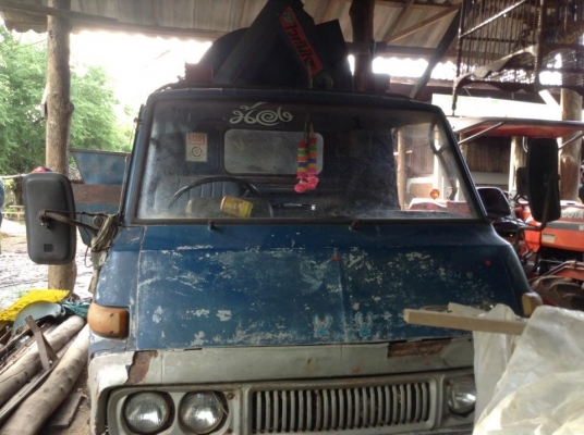 รถนวดข้าว