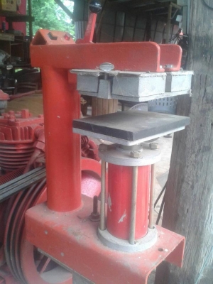 ขายปั้มลม+บล็อกลม+เตาปะยาง