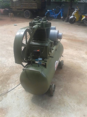 ขายปั้มลม+บล็อกลม+เตาปะยาง