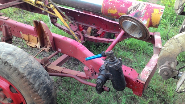 ขายแชสซีส พร้อมคาน หน้าหลังF และเกียร์