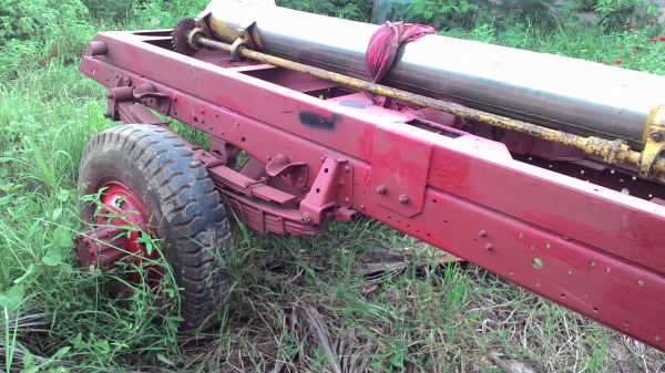 ขายแชสซีส พร้อมคาน หน้าหลังF และเกียร์