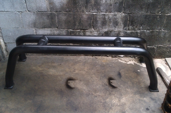 ขายโรลบาออฟโรด