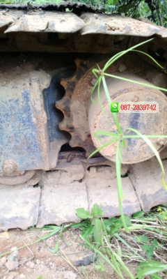 ขายรถแบคโฮ KOMATSU PC 40-6 ขายรถแบคโฮ KOMATSU PC 40-6