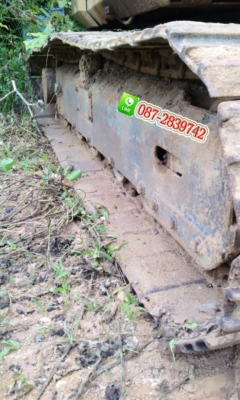 ขายรถแบคโฮ KOMATSU PC 40-6 ขายรถแบคโฮ KOMATSU PC 40-6