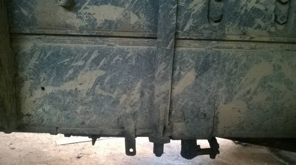 ขาย 6 ล้อดั้มหัวยาว คัสซีสวย เครื่อง HO6C 185 แรงม้า เกียร์ HO เฟืองท้าย FUSO พวงมาลัยพาวเวอร์ ทะเบียนเต็มพร้อมโอน ราคาต่อรองได้ ขาย 6 ล้อดั้มหัวยาว คัสซีสวย เครื่อง HO6C 185 แรงม้า เกียร์ HO เฟืองท้าย FUSO พวงมาลัยพาวเวอร์ ทะเบียนเต็มพร้อมโอน ราคาต่อรองได้