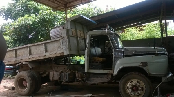 ขาย 6 ล้อดั้มหัวยาว คัสซีสวย เครื่อง HO6C 185 แรงม้า เกียร์ HO เฟืองท้าย FUSO พวงมาลัยพาวเวอร์ ทะเบียนเต็มพร้อมโอน ราคาต่อรองได้ ขาย 6 ล้อดั้มหัวยาว คัสซีสวย เครื่อง HO6C 185 แรงม้า เกียร์ HO เฟืองท้าย FUSO พวงมาลัยพาวเวอร์ ทะเบียนเต็มพร้อมโอน ราคาต่อรองได้